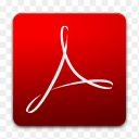 Adobe Acrobat icon