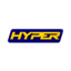 Hyper icon