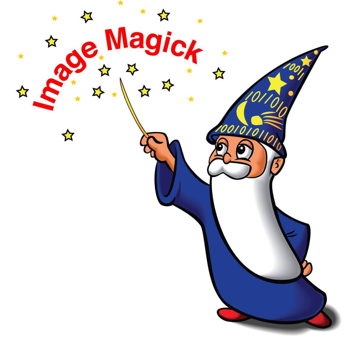 ImageMagick icon