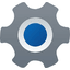 Microsoft Settings icon