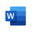 Microsoft Word icon