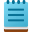 Notepad icon