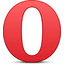 Opera icon
