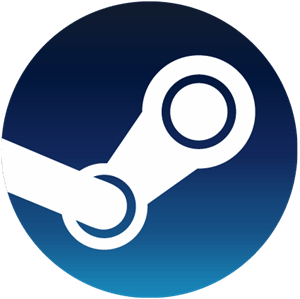 Steam icon