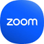 Zoom Workplace icon
