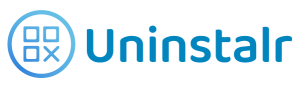 Uninstalr Logo