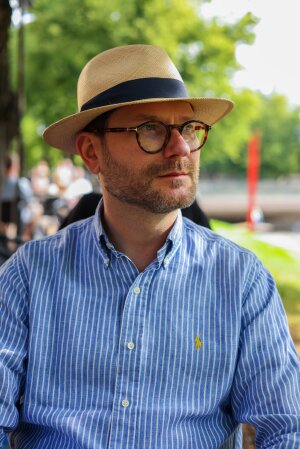 Jouni Flemming