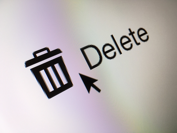 How to uninstall Google account