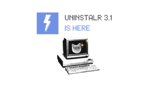 Uninstalr 3.1 Released